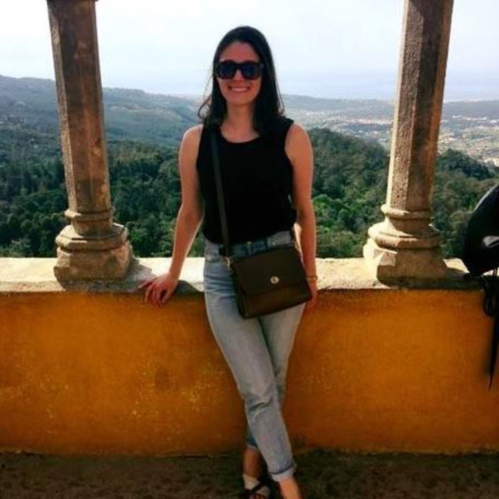 Meet your Posher, Rachel